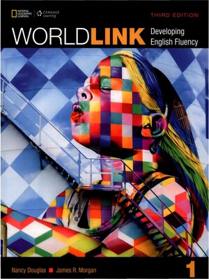 cover image of Worldlink